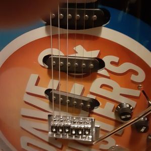 Meet your Posher, Frank